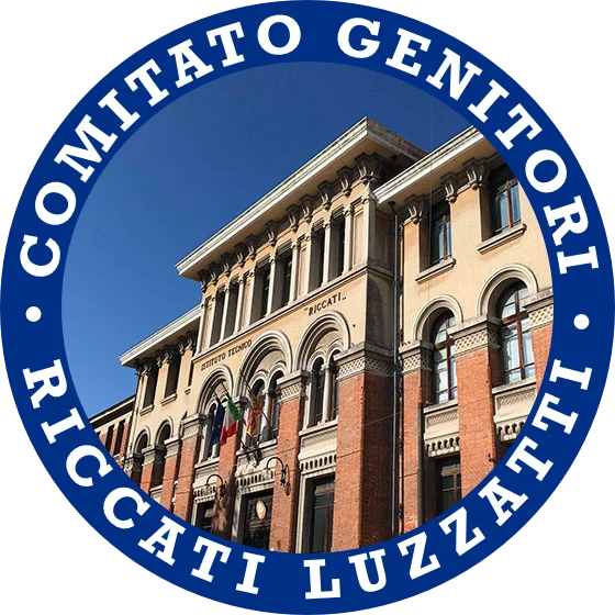 Comitato dei Genitori dell'Istituto Tecnico Economico e Liceo Economico Sociale "Riccati – Luzzatti" di Treviso