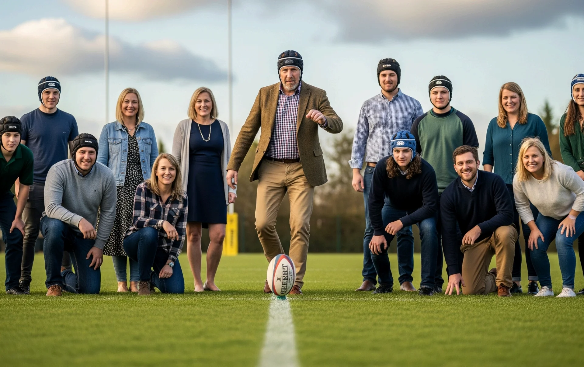 1° incontro dell’Anno Scolastico 2025-2026 del Comitato Genitori