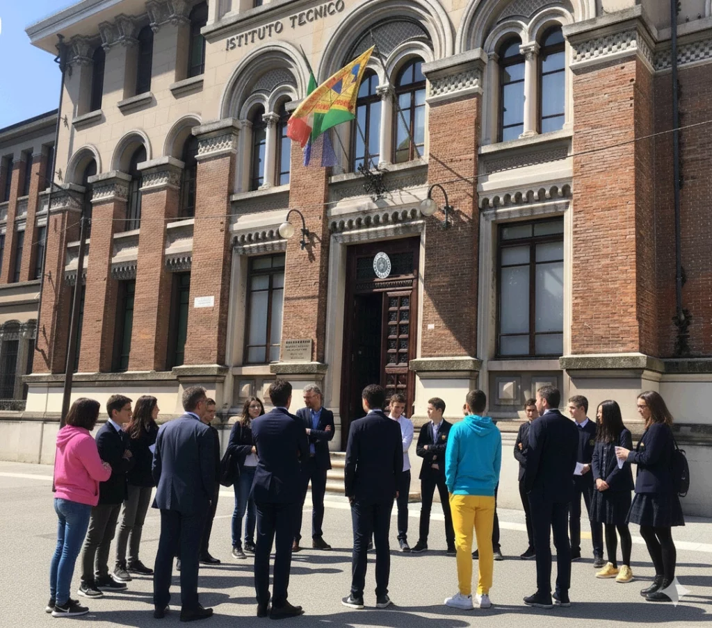 3° incontro dell’anno 2025/2026 Assemblea Comitato dei Genitori