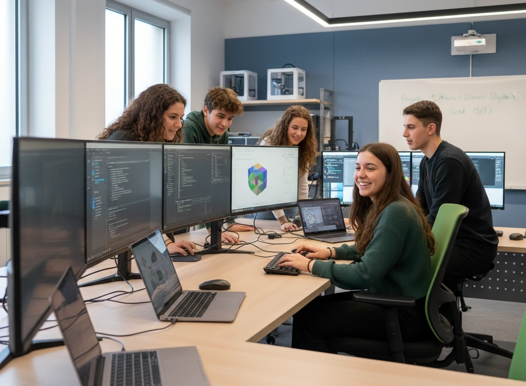 Contributo Volontario: Cos’è, a Cosa Serve e Come Pagare (Una Guida per i Genitori del Riccati-Luzzatti)